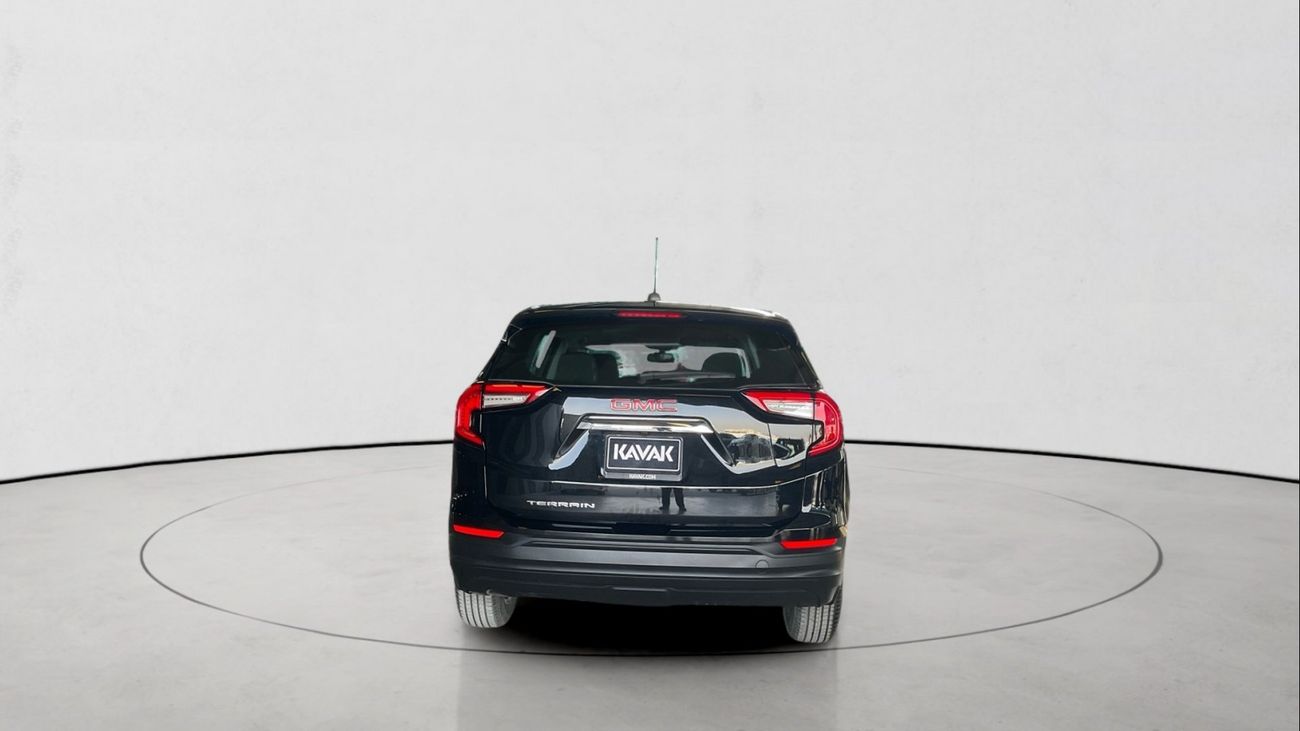 GMC Terrain 1.5 SLE AUTO RVC 17 | Guaranteed Warranty | 0 Down Payment