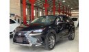 Lexus NX300 Premier Full Option