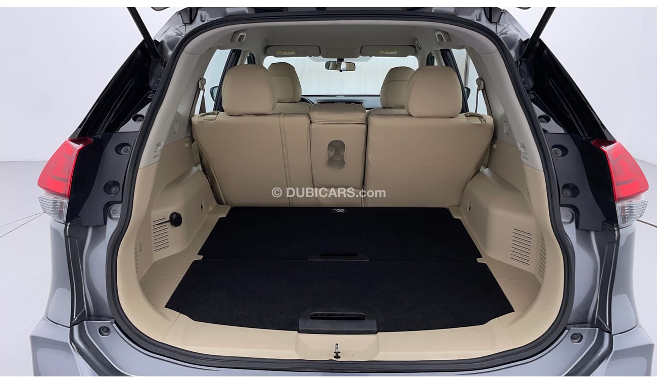 Nissan XTrail S 2.5 | Zero Down Payment | Free Home Test Drive