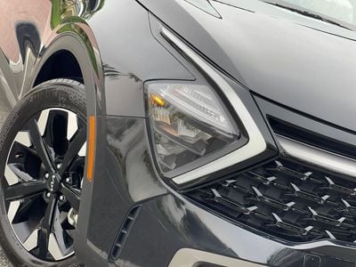 كيا سبورتيج