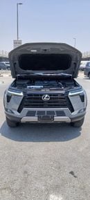 Lexus GX550 PREMIUM (NON GCC)
