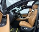 بي أم دبليو X6 40i M Sport 3.0L 2023 BMW X6 xDrive40i M-Sport, 2028 BMW Warranty +   Service Pack, Low Km, Fully Lo