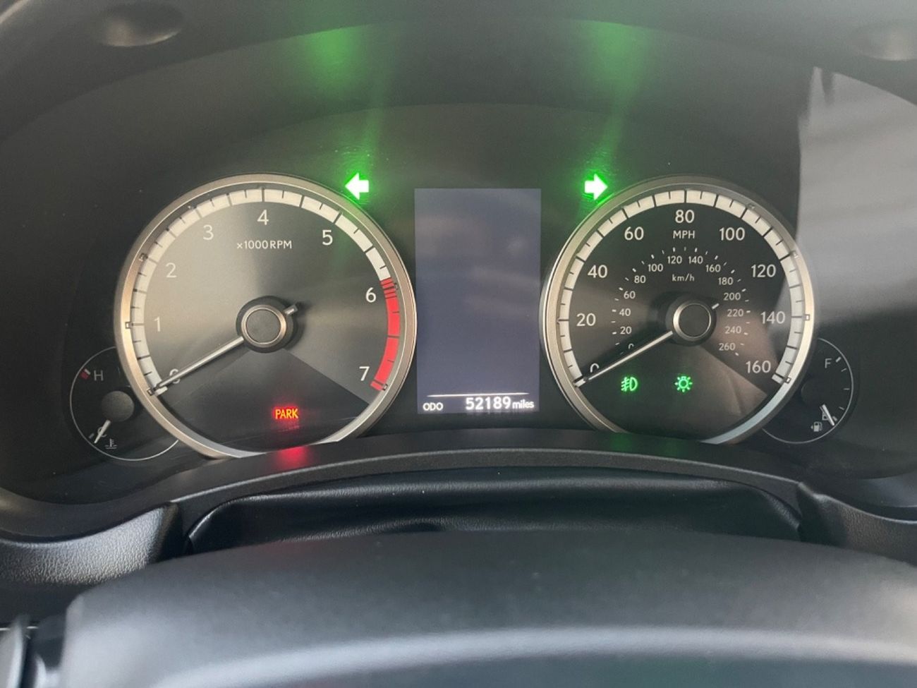 لكزس NX 300 F Sport 2.0L 2019 Lexus NX 300 F SPORT FULL OPTION