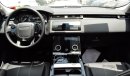 Land Rover Range Rover Velar D240 S