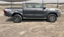 Toyota Hilux TOYOTA  HILUX 2.4L DSL M/T FULL OPTION 2022
