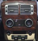 Land Rover Range Rover Vogue SE 5.0L Range Rover GCC 2018, 5.0L 8V, Vogue SE Supercharged , Original Paint, Accident-Free 4