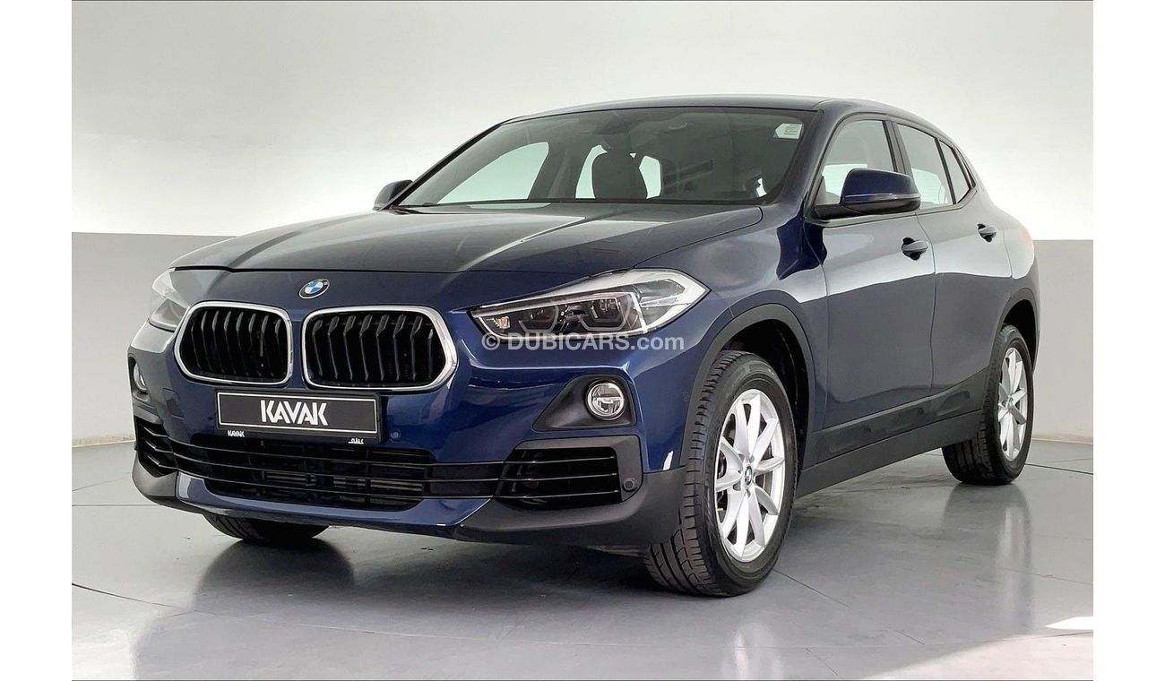 BMW X2 sDrive 20i Joy Edition