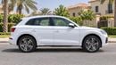 Audi Q5 2024 | AED 2103/Month | 0 DP | 30 Day Return | Warranty | Service History