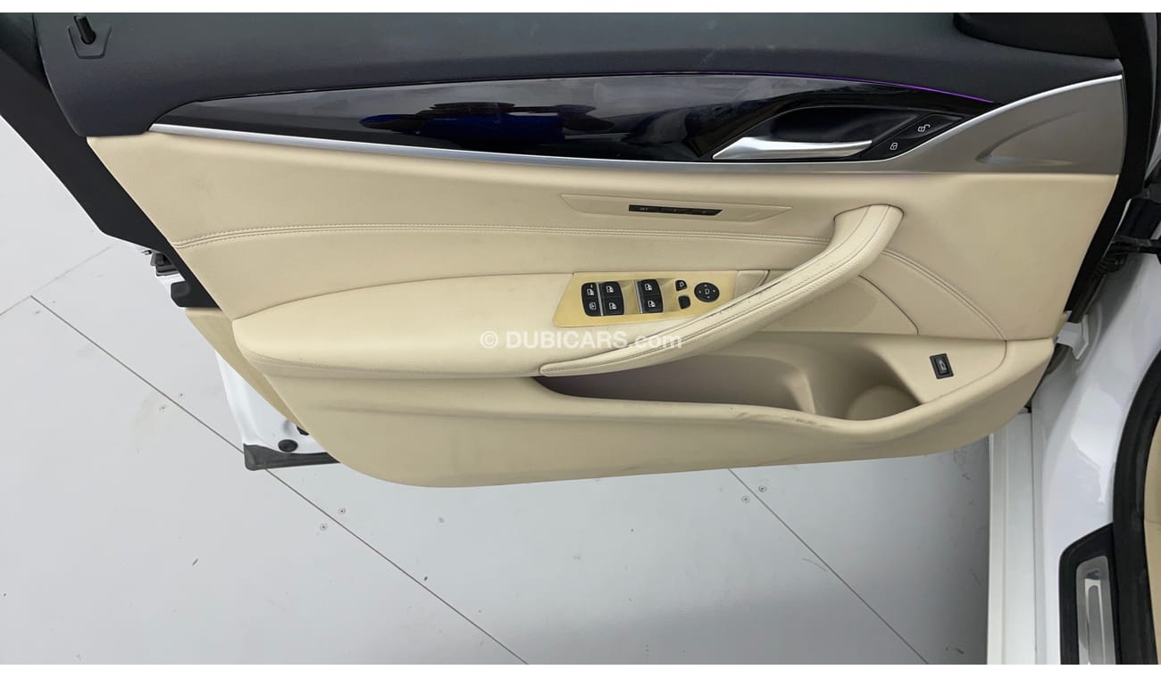 BMW 520i EXECUTIVE 2 | Zero Down Payment | Free Home Test Drive