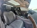 Mercedes Benz S560 L AMG
