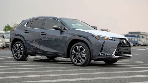 Lexus UX250h UX 250H | 2-YEAR WARRANTY + SERVICE AVAILABLE | IN-HOUSE FINANCING | 0% DOWNPAYMENT (BANK)