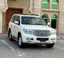Toyota Land Cruiser VXR