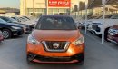 Nissan Kicks SL 2019 1.6L Ref#106