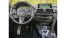 BMW M4 | 4,600 P.M | 0% Downpayment | Full Option | Magnificent Condition!