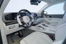 Mercedes Maybach GLS600 Maybach AMG