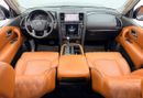 Nissan Patrol SE PLATINUM CITY 2020 Nissan Patrol SE Platinum, Warranty, Full Service History, 8 Seater, Fully Loaded, GCC