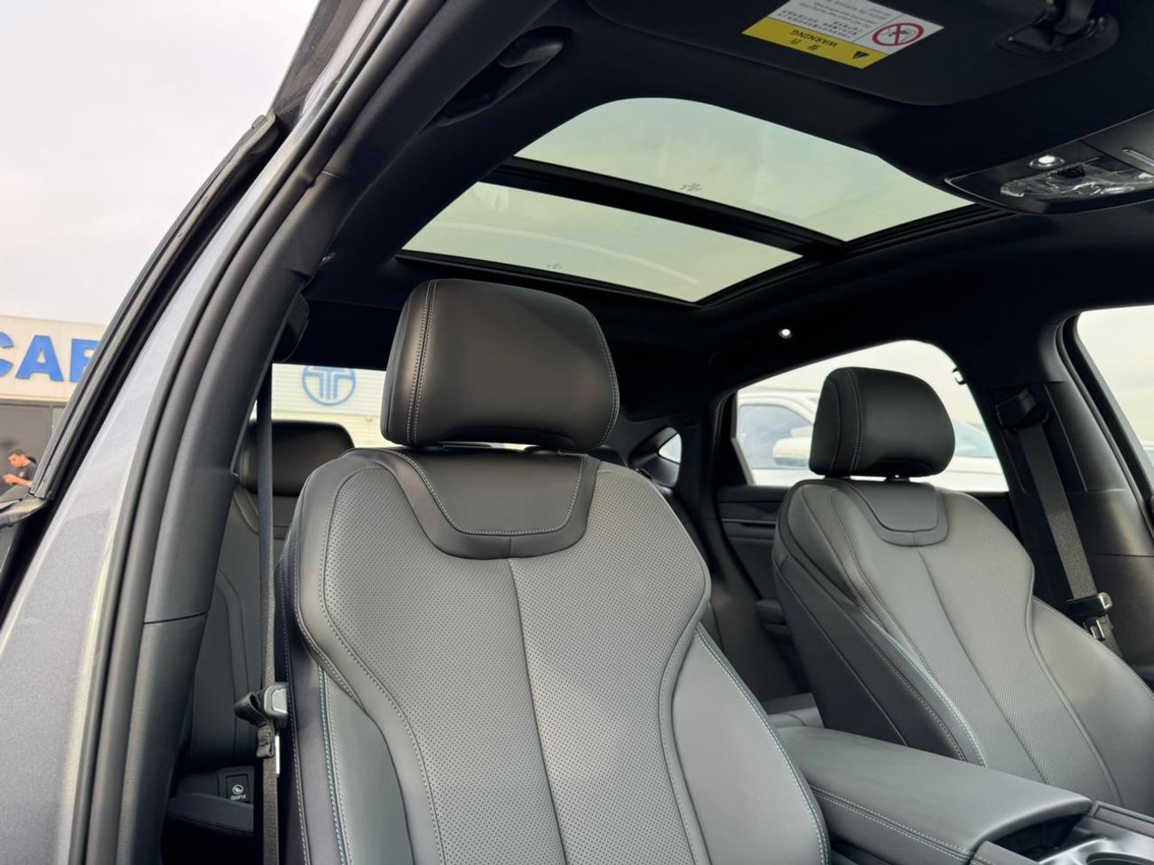 بي واي دي كين ال دي ام-اي Smart Drive Edition 120km Excellence