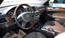 Mercedes-Benz GL 500 4 Matic