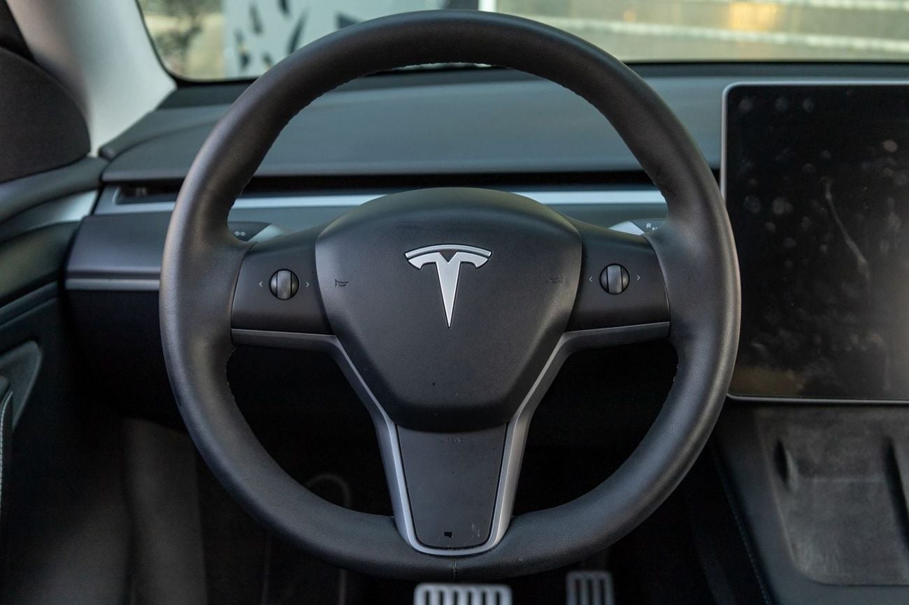 Tesla Model Y Tesla Model Y Performance 2023 GCC | Agency Warranty