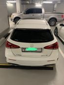 Mercedes-Benz CLA 250 Std 2.0L (221 HP)