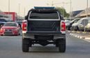 Toyota Hilux GR SPORT GR ROCCO KIT INSTALLED | 2023 | RHD | 2.8L DIESEL ENGINE | AUTOMATIC TRANSMISSION | 4 X 4 | NUDGE BA