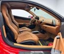 Ferrari 488  2017 Ferrari 488, 07/2027 Ferrari Warranty, Ferrari Full Service History, GCC