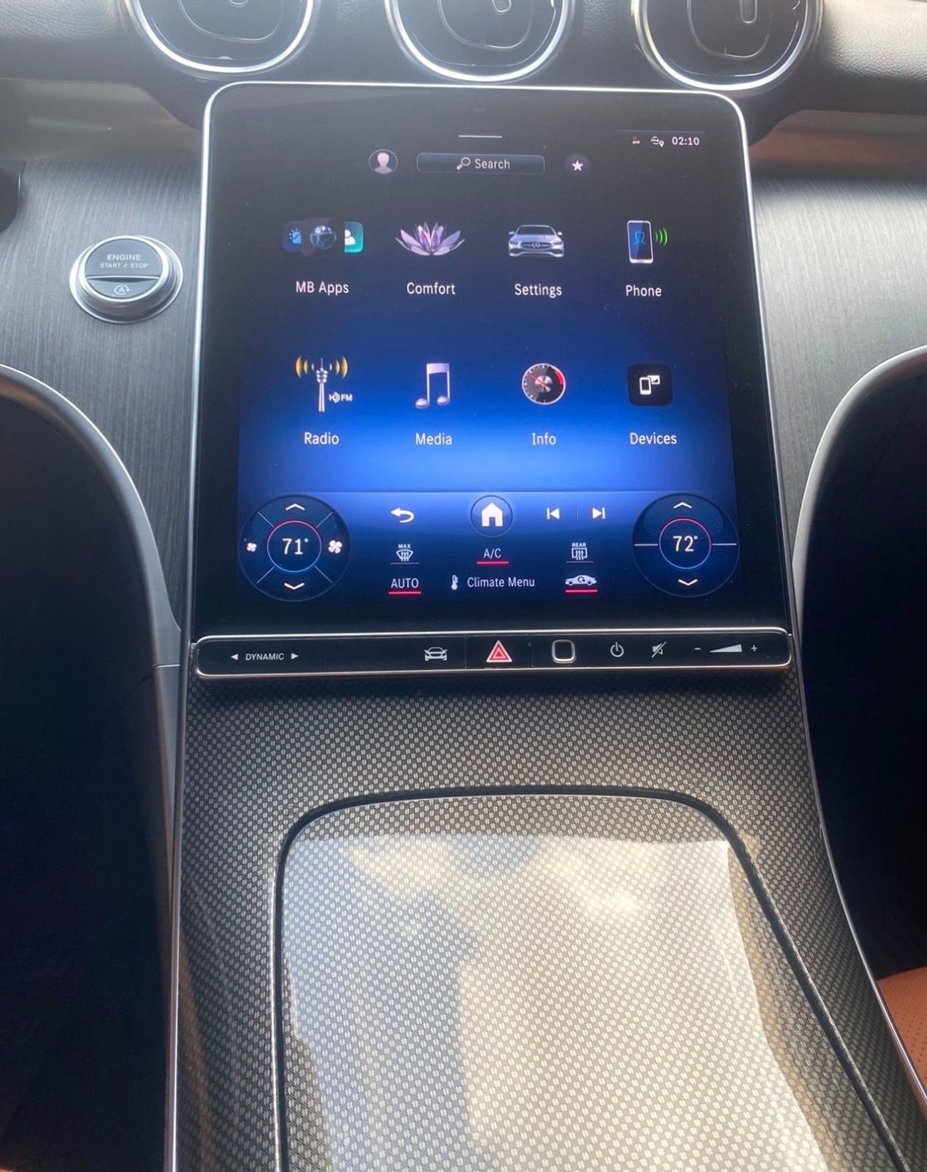 مرسيدس بنز C 300