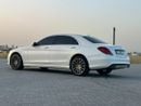 مرسيدس بنز S 400 STD
