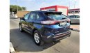 Ford Edge ECOBOOST - 2017