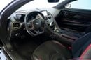 Aston Martin DBS SUPERLEGGERA 5.2L