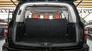Nissan Patrol NISSAN PATROL SE Platinum City 4.0L