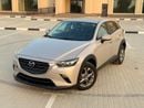 Mazda CX-3 GT