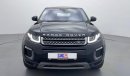 Land Rover Range Rover Evoque PURE 2 | Under Warranty | Inspected on 150+ parameters