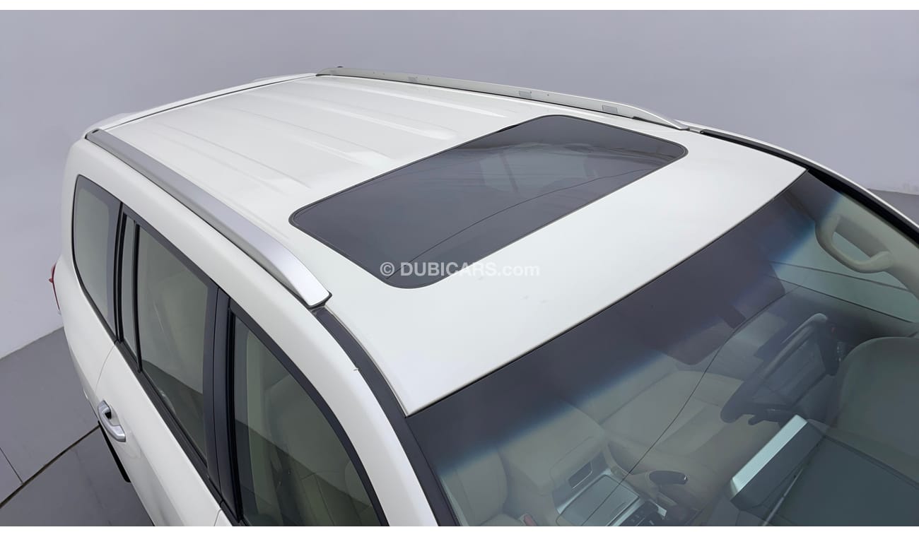 تويوتا لاند كروزر GXR GT 4.6 | بدون دفعة مقدمة | اختبار قيادة مجاني للمنزل