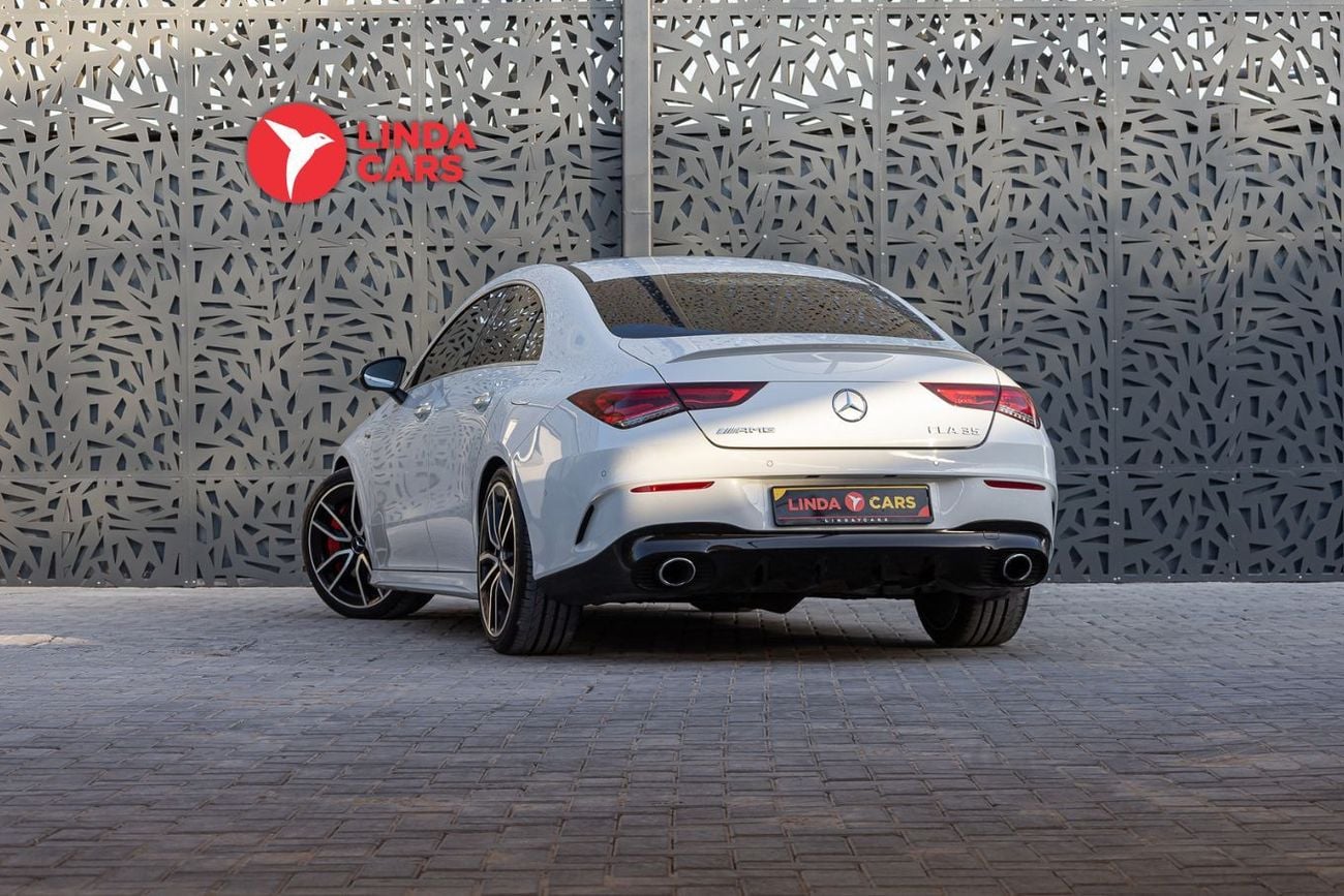 Mercedes-Benz CLA GT3, миниатюра 7