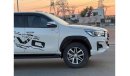 Toyota Hilux SR5