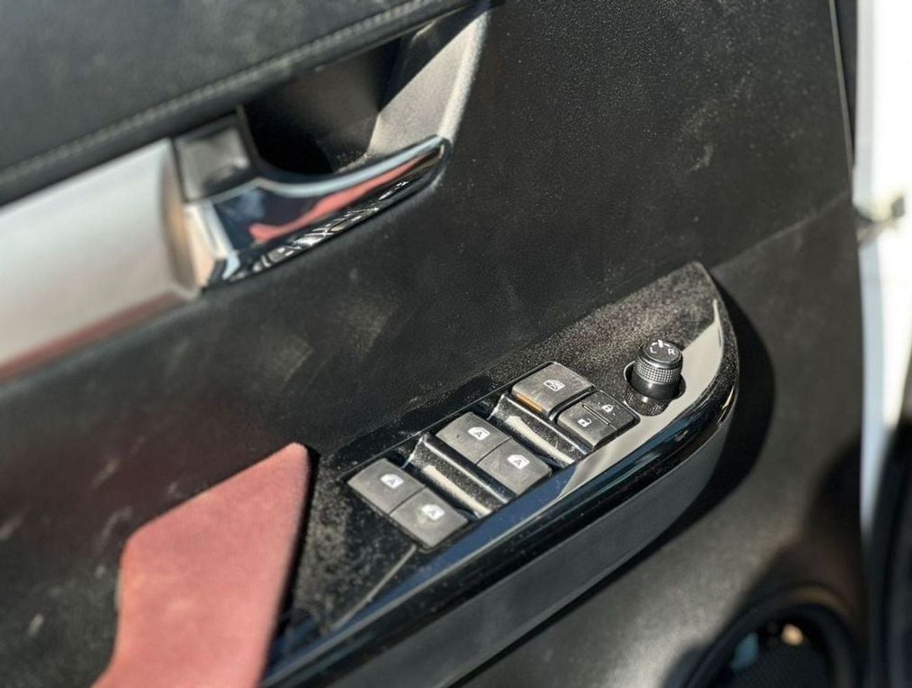 Toyota Hilux Toyota Hilux S -GLX SR5 2.7L AT 4WD 2024