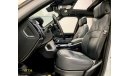 لاند روفر رانج روفر إتش أس إي 2018 Range Rover HSE V6 Supercharged, Range Rover Warranty-Service Contract-Service History, GCC