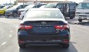 Toyota Camry TOYOTA CAMRY LE 2.5L PETROL 2023
