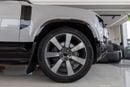 Land Rover Defender Land Rover Defender | 110 X-Dynamic HSE (P400) | GCC Specs | 2026 (Export)