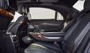 Mercedes-Benz S 550
