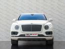 Bentley Bentayga W12 AWD