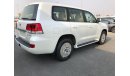 Toyota Land Cruiser 5.7L, VXR, Export only