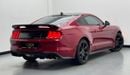 فورد موستانج 2022 Ford Mustang GT Premium, 2027 Ford Warranty, 2027 Service Contract, Ford Service History, GCC