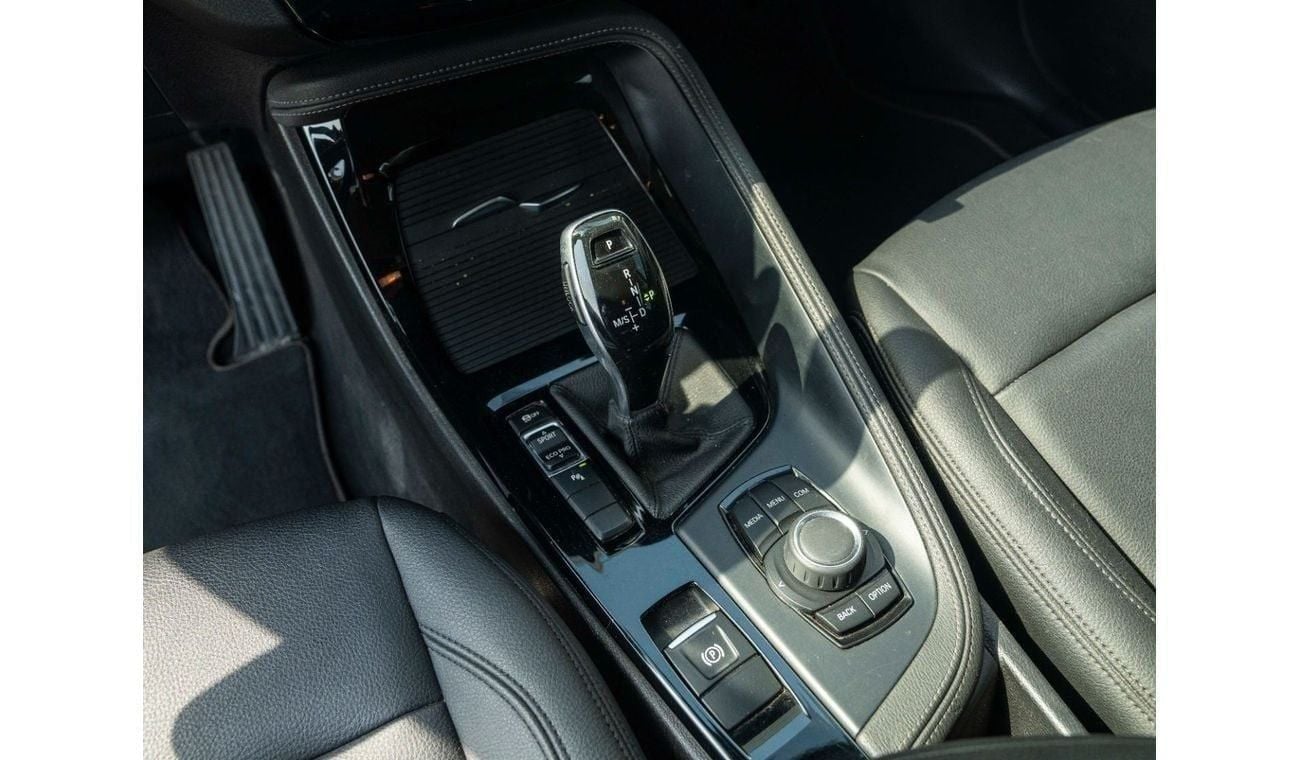 بي أم دبليو X2 AED 1,415 PM • X2 SDRIVE 20i • ONLY 77,000 KM • FULL BMW SERVICE HISTORY