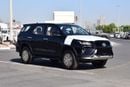 Toyota Fortuner EXR Toyota Fortuner 2026 (Petrol 2.7)