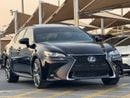 Lexus GS350 F-Sport 3.5L