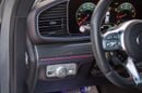Mercedes Benz GLE53 AMG Mercedes-Benz GLE 53 AMG 2021 GCC specs