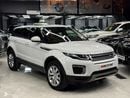Land Rover Range Rover Evoque HSE