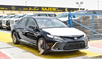 تويوتا كامري Lumiere  2.5L Hybrid